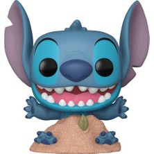 Funko Pop Disney: Lilo & Stitch - Stitch In Sand
