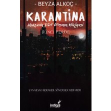 Aydogan's Ayd Karantina - Ikinci Perde