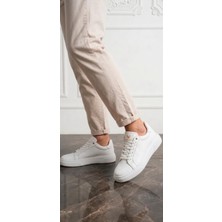 Volero by Milano Günlük Spor Sneaker Rahat Ortapedik Taban Erkek Ayakabı