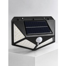 Senson Y100 Solar Lamba - Lisinya
