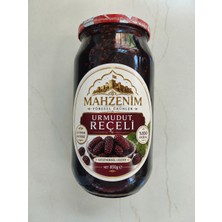 Mahzenim Ev Yapımı Urmudut  Reçeli 850 Gram