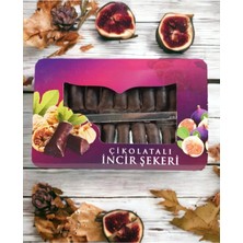 Amara MB Çikolatalı Incir Şekeri 240GR