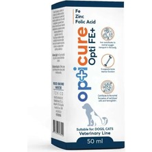 Opticure Opti Fe