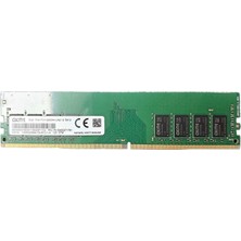 Lexar LD4AU008G-H3200GN 8gb Ddr4 3200MHZ Masaüstü Ram