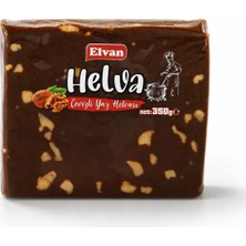 Elvan Cevizli Yaz Helvası 350 gr