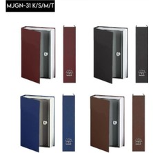 Marsilyan Kitap Kasa