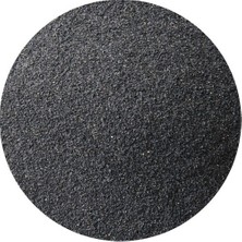 Dutak Akvaryum Kumu Bazalt 10 kg (1-3 Mm) Siyah Renkli Bitki Kumu + 1 kg Kuvars Hediye