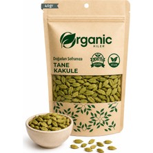 Organic Kiler Tane Kakule 40GR. - Doğal & Taze Mahsül