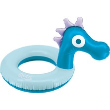 Quut Çocuk Yüzme Simidi / Seahorse ( 50 cm )