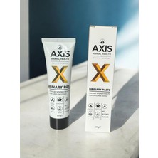 Axis Animal Health Urinary Paste 100 G | Kedi ve Köpekler Için Idrar Yolu ve Üriner Sistem Destek Macunu