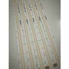 Samsung LED Module Strip LT-F564B SL-B8R521560WW (5000K) (A-3)