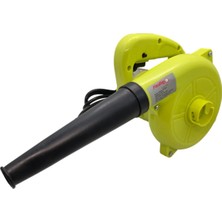 BDR Portatif Hava Kompresör Ayarsız Q1-B-500W