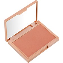 Dora Joy Talc Free Toz Allik Brick 07 Mat Vegan E Vitamini / My Joy Powder Blush