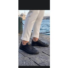 Volero by Milano Günlük Spor Sneaker Rahat Ortapedik Taban Erkek Ayakabı