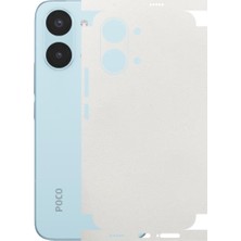Kapps Poco X8 Pro Max ile Uyumlu Bumper Serisi Premium Kaplama 360