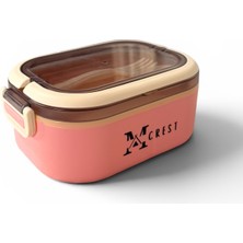 Mcrest Lunchbox Duo Pembe