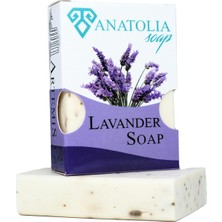Anatolia Soap Lavander Sabun 3.5 Oz