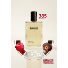 Bargello 385 Kadın EDP Fresh 50 ml Çiçeksi Koku Cinsiyet: Kadın Parfüm