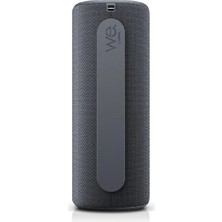 Loewe We. Hear 1 Storm Grey Suya Toza Dayanıklı Bluetooth Hoparlör