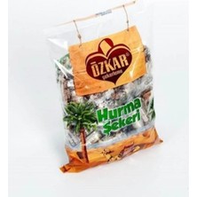 Özkar Şekerleme Hurma Şekeri