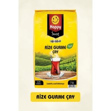 Happy Gurme Rize Çay 1 kg