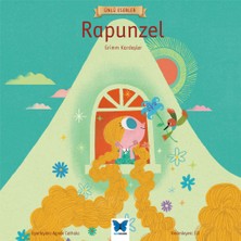 Ne Lazım Bana Ünlü Eserler - Rapunzel