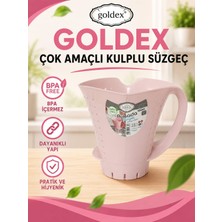 Evim 365 Çok Amaçlı Kulplu Süzgeç