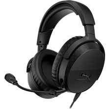 Hyperx Cloud Stinger 3 Gaming Siyah Mikrofonlu Kulaklık BS1T5AA