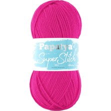 Papatya Super Stitch 4370