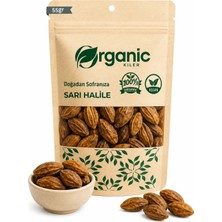 Doğal Sarı Halile 55GR Katkısız – Elenmiş – Terminalia Chebula