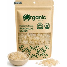 Sandaloz Sakızı 250 gr %100 Doğal ve Katkısız Mide & Diyet Dostu