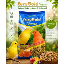 EuroGold 500GRAM Kanarya Yemi