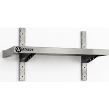 Duvar Rafı 140*30