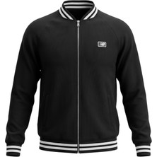 New Balance  Lifestyle  Erkek Ceket - Siyah