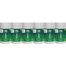 Medicablends Pro Caps 15 Kapsül - 6 Adet