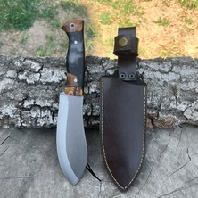 Köse Mehmet Nessmuk Model - 25 cm