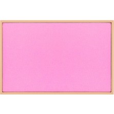 Dora Joy Yedek Talc Free Toz Allik Wild Pink 01 Mat Vegan E Vitamini  / My Joy Fill Powder Blush Refill