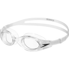 Speedo Hydrosıty 2.0 Goggle Au Clear/whıte