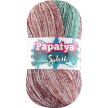 Papatya Splash 07