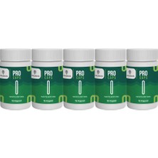Medicablends Pro Caps 15 Kapsül - 5 Adet