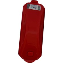 Bezos Plastik Star Tekli Gırgır Karışık Renk ZP-105