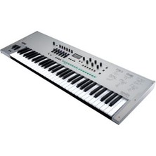 Korg Opsıx Se Platınum