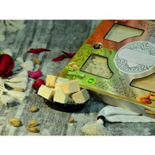 Amara 4'lü Special Çekme Helva Meşhur Kastamonu Çekme Helvası 480GR