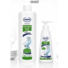 Ersağ Aparatlı Bulaşık Sıvısı 1000 ml