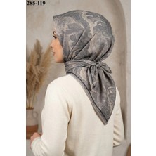 Lo'cella Soft Pamuk Eşarp 285-119