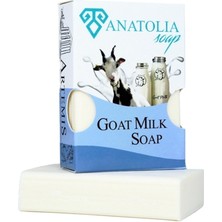 Anatolia Soap Goat Milk Sabun 3.5 Oz
