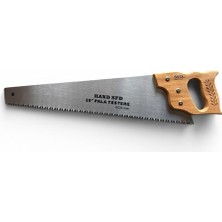 Hand Sfd Ahşap Saplı Pro 50CM