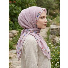 Bonjela Soft Pamuk Eşarp 513-126