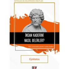 Getittir Insan Kaderini Nasıl Belirler?