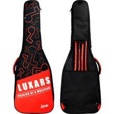 Luxars Melody 10 mm Bas Gitar Kılıfı